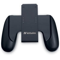 Verbatim Soporte Con Cargador Para Joy-Con, Negro