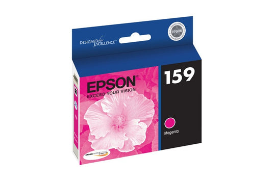 Cartucho Epson R2000 Magenta Stylus Photo T159320