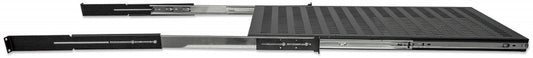 Charola Intellinet Gab 19 1U Deslizable Ajus 60-80Cm Vent 35Kg 712620