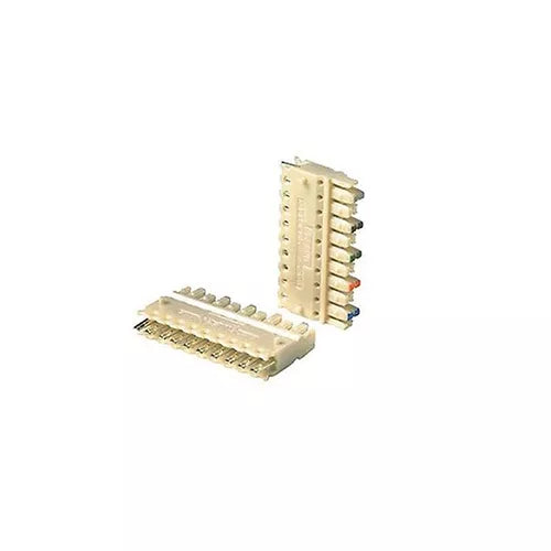 Conector Block Nitrotel Hc-110C-5 5Par (Ntcno5P)