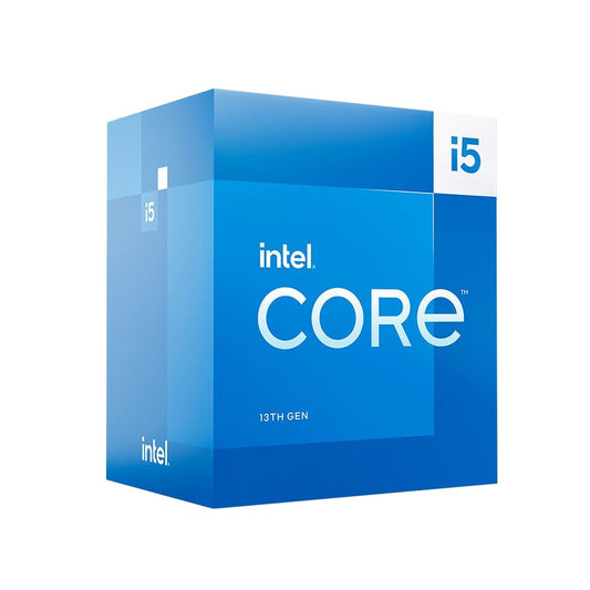Cpu Intel Core I5 13400 Soc1700 13Th Gen 2.50 Ghz Bx8071513400