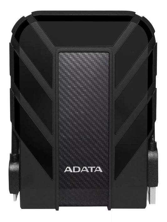 Disco Duro Externo Adata Hd710 Pro 1Tb 3.1 Negro (Ahd710P-1Tu31-Cbk)