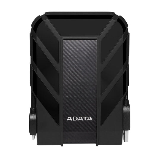 Disco Duro Externo Adata Hd710 Pro 2Tb 3.1 Negro (Ahd710P-2Tu31-Cbk )