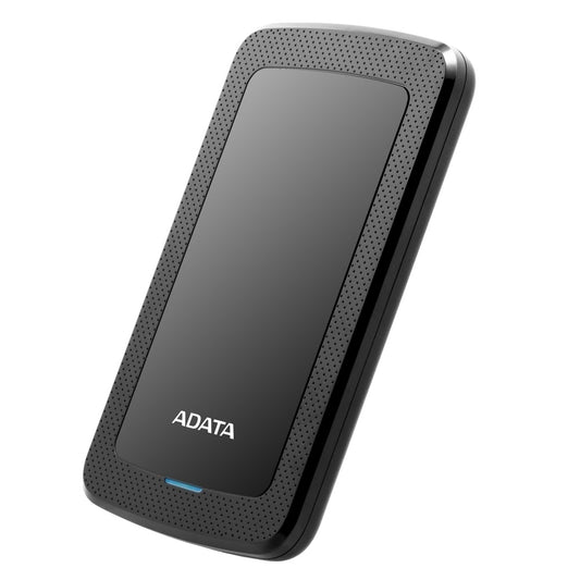 Disco Duro Externo Adata Hv300 1Tb 3.1 Negro (Ahv300-1Tu31-Cbk)