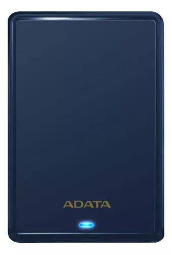 Disco Duro Externo Adata Hv620S 1Tb 3.1 Azul (Ahv620S-1Tu31-Cbl)