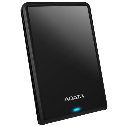 Disco Duro Externo Adata Hv620S 1Tb 3.1 Negro (Ahv620S-1Tu31-Cbk)