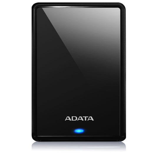 Disco Duro Externo Adata Hv620S 4Tb 3.1 Negro (Ahv620S-4Tu31-Cbk)