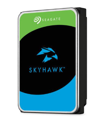 Disco Duro Interno Seagate 6Tb 3.5 St6000Vx009 256Mb Skyhawk