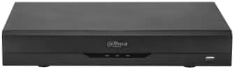 Dvr Dahua 4Ch (Dh-Xvr5104He-I3) 5Mp, Wizsense,H.265+,2Ch Ip,Hdcvi,Ahd,Cvbs,Ip
