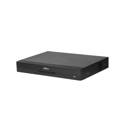 Dvr Dahua 4Ch (Dh-Xvr5104He-I3) 5Mp, Wizsense,H.265+,2Ch Ip,Hdcvi,Ahd,Cvbs,Ip