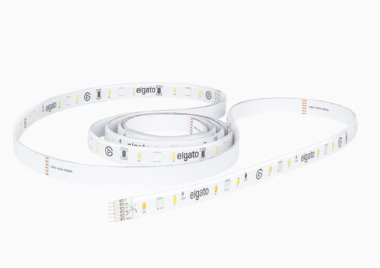 Elgato Light Strip Extension Rgb Led 10Lae9901