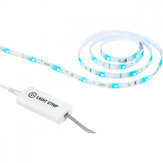 Elgato Light Strip Rgb Led 10Laa9901