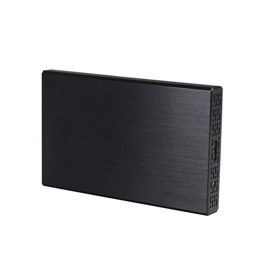 Enclosure Disco Duro Getttech En2527/Ega-2530 Hdd 2.5/Usb 3.0/Negro