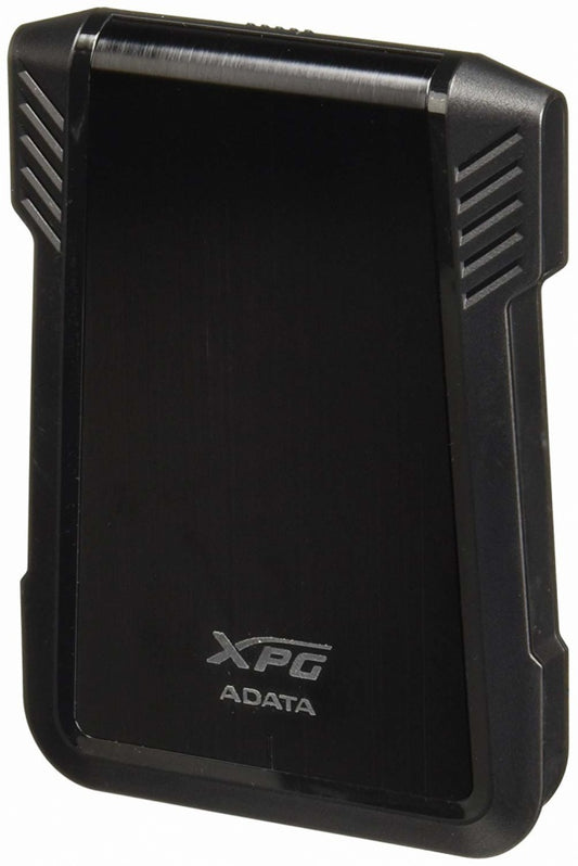 Enclosure Xpg Negro 2.5 Usb 3.0 Sata (Aex500U3-Cbk)