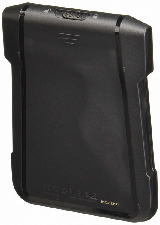 Enclosure Xpg Negro 2.5 Usb 3.0 Sata (Aex500U3-Cbk)