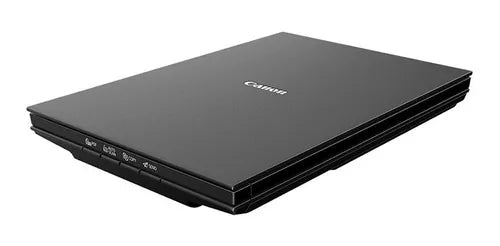 Escaner Canon Lide 300 Cama Plana Usb 2800 X 4800 Dpi