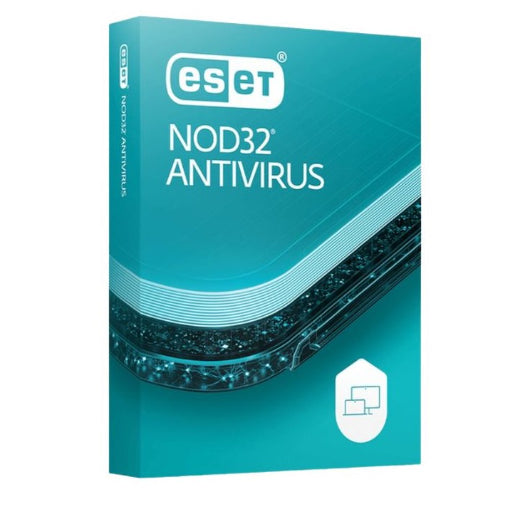Eset Nod32 5 Lic. 1 Año 2024