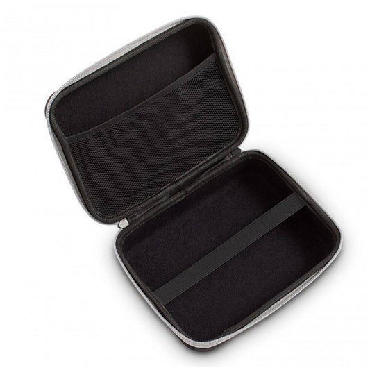 Verbatim Maletín Para Nintendo Switch, Negro