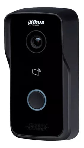 Frente De Calle Dahua (Dhi-Vto2111D-P-S2) Alambrico, Independiente, 107 Grados, Apertura Remota