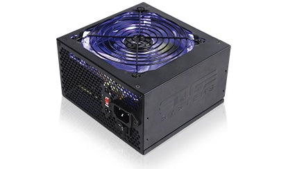 Fuente De Poder Acteck (Es-05004) Z-700,700W,24 Pines,3 Sata,2 Molex,1 Floppy,Vent 120Mm
