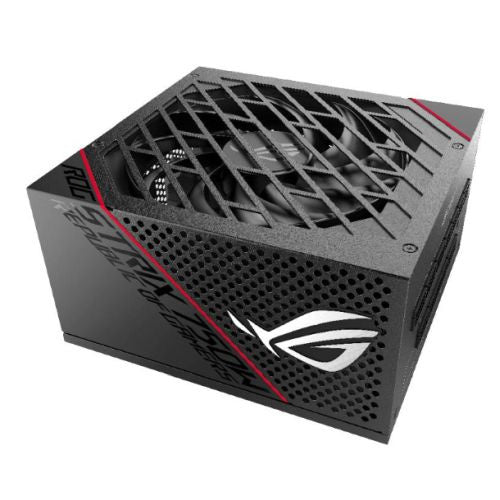 Fuente De Poder Asus Rog Strix 750W 80 Plus Gold, 20+4 Pin Atx, 150Mm, 750W