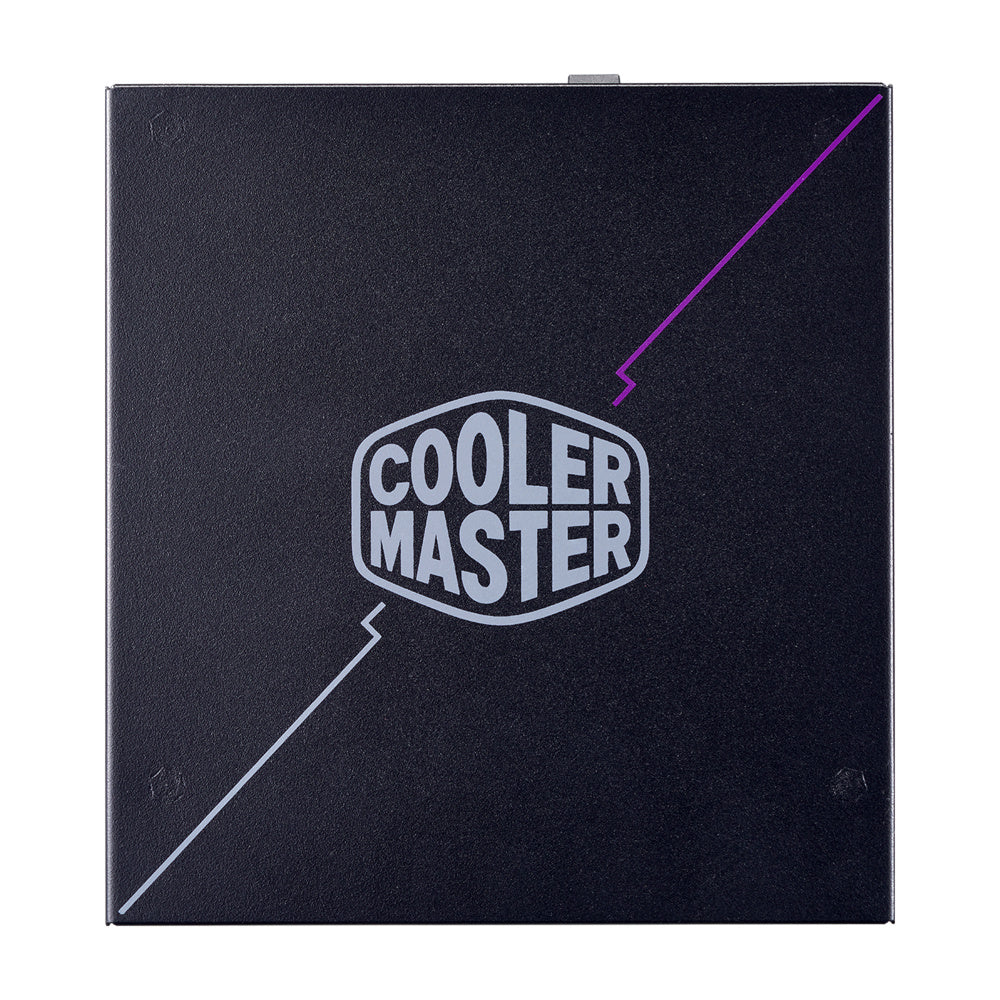 Fuente De Poder Cooler Master (Mpx-C503-Afag-Bus)Xiii Gold 1250Pcie580 Goldmodularpfc Actatx 3