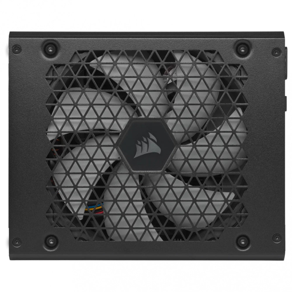 Fuente De Poder Corsair (Cp-9020259-Na) Hx1000I,1000W,Full Modular,80 Plus Platinum,Negro