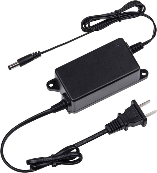 Fuente De Poder Dahua (Dh-Pfm321D-Us) 12Vcd, 1Amp, Led Encendido, Proteccion Temp, Para Cams Cctv