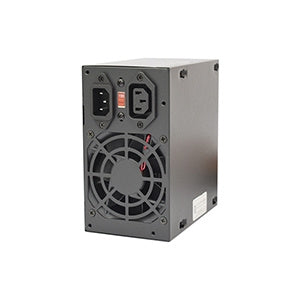 Fuente De Poder Evotec (Ev-500) 500W/24P/2 Sata Empaque Individual.