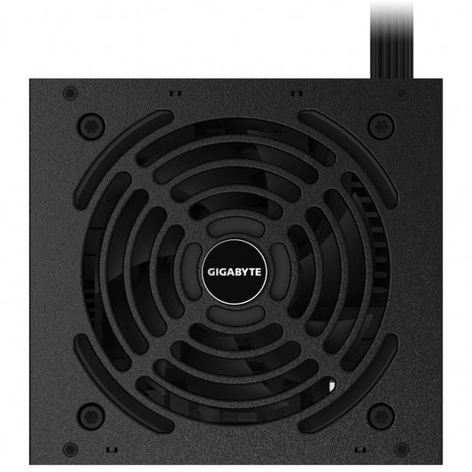 Fuente De Poder Gigabyte (Gp-P550B) 550W, 80 Plusbronze, Ventilador Silencioso