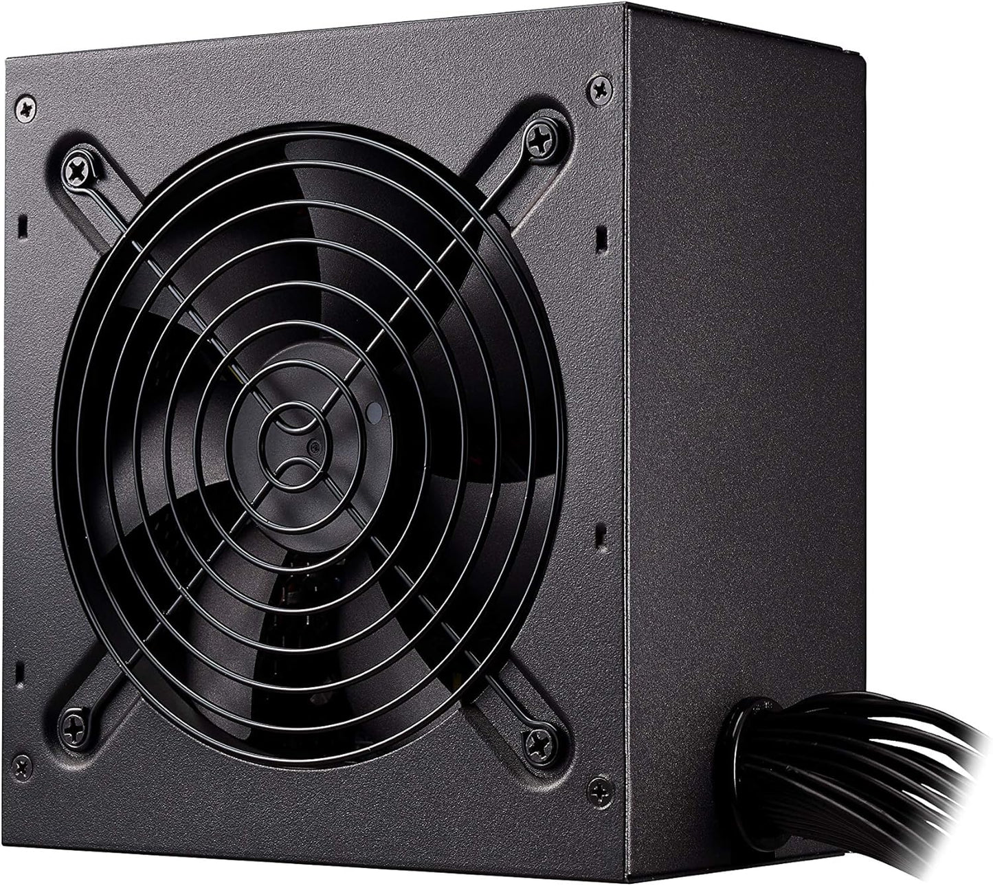 Fuente De Poder Cooler Master (Mpe-7001-Acaab-Us)Mpe 700W,80 Plus Bronce,Pfc Activo, Estandar