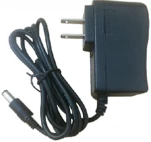 Fuente De Poder Saxxon (Psu1201E) Regulada,12V,1 Amp, Para Equipos De Cctv, Color Negro