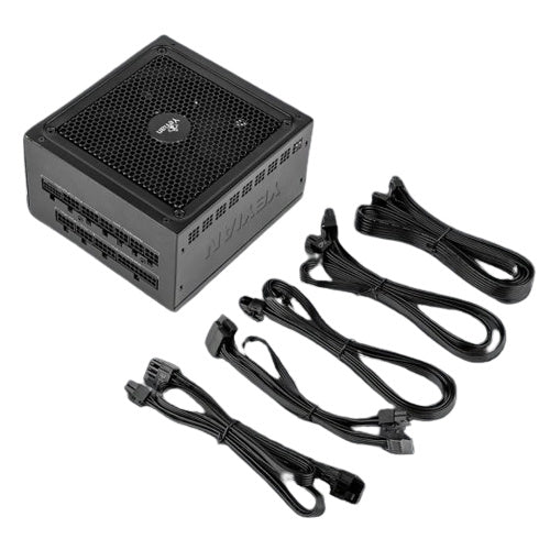 Fuente De Poder Yeyian Pegasus 850W 80 Plus Gold Atx 12V 3.0