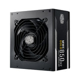 Fuente De Poder Cooler Master (Mpe-8501-Acaag-U2)Mpe 850W,80 Plus Oro, 2*Eps, Estandar