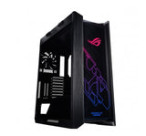 Gabinete Asus Rog Strix Helios Con Ventana Rgb, Midi-Tower, Atx/Eatx/Micro-Atx/Mini-Atx, Usb 3.1, Sin Fuente, 4 Ventiladores