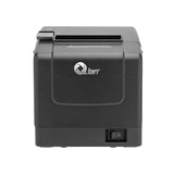 Impresora Termica Qian (Qtp-Btwf-01) Anjet 80Mm Ultra,203X203Dpi,Serial,Usb,Bt,Wifi,Punto De Venta