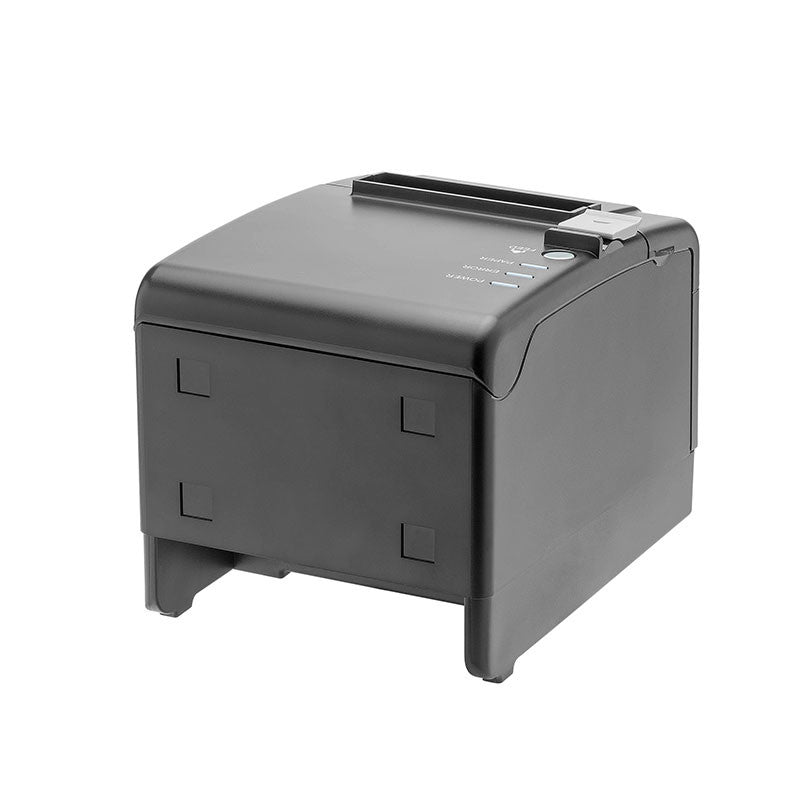 Impresora Termica Qian (Qtp-Btwf-01) Anjet 80Mm Ultra,203X203Dpi,Serial,Usb,Bt,Wifi,Punto De Venta