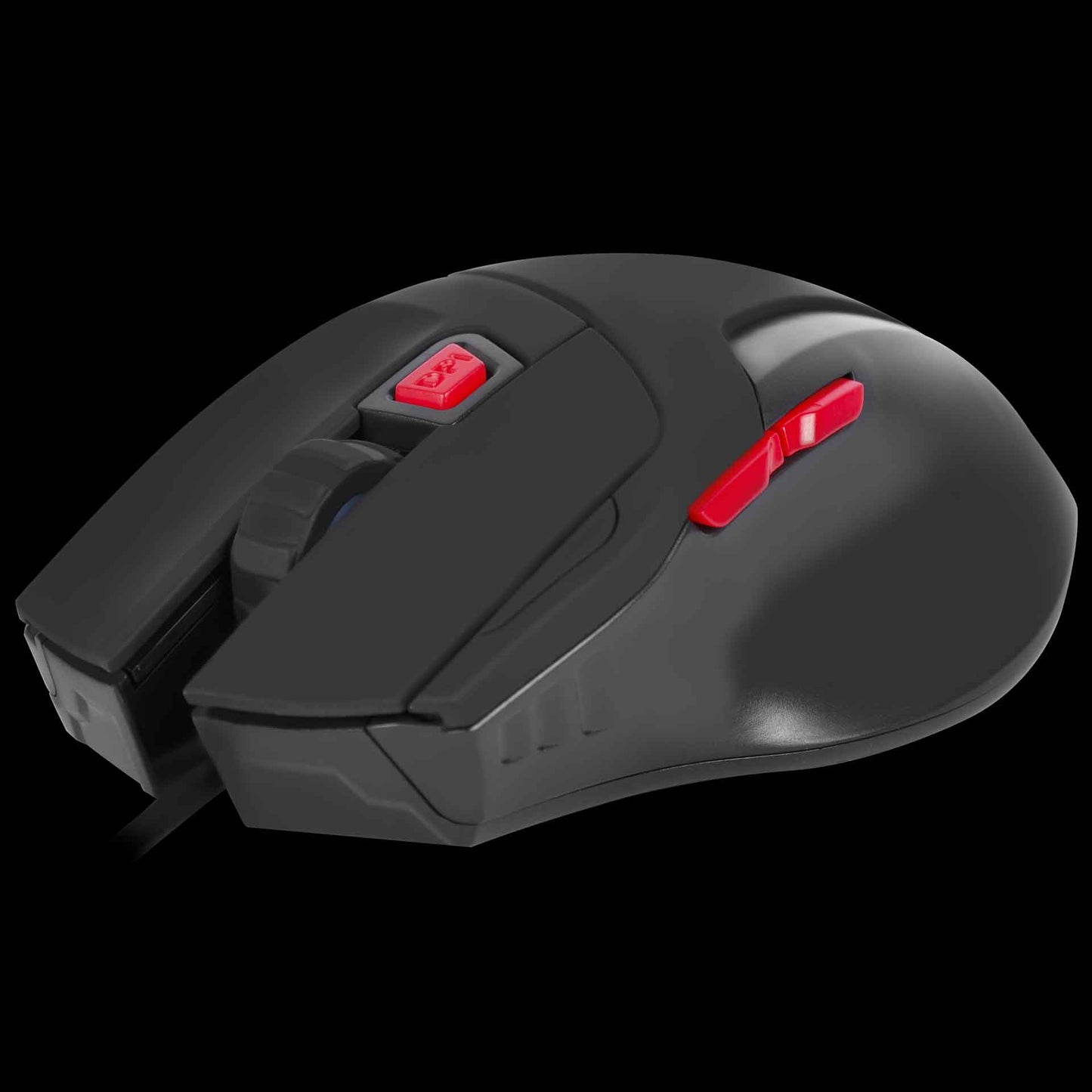 Kit Teclado Y Mouse Gamdias (Gd-Poseidon M2) Rgb,Teclado, Mouse, Mouse Pad, Audifonos, 4-In-1 Combo