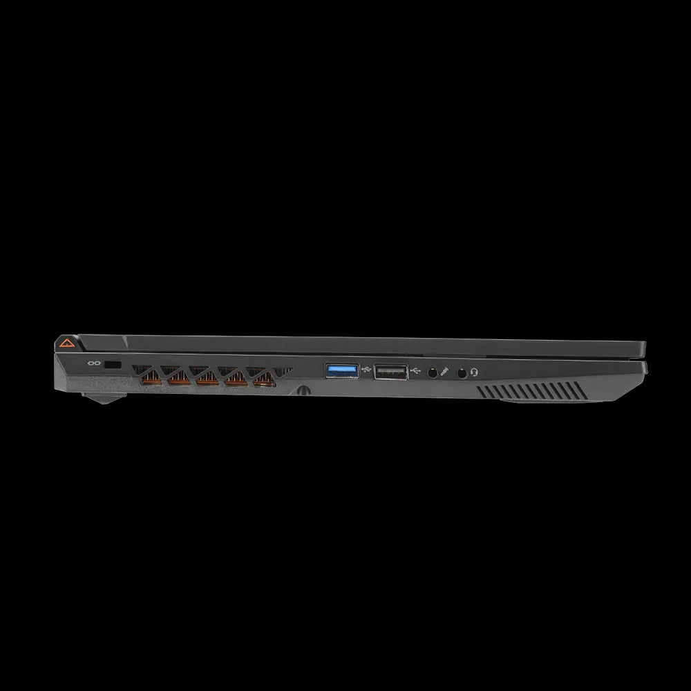 Laptop Gigabyte 15.6" (G5 Mf-E2La313Sh) Core I5 12500H, Rtx4050, 16Gb, 512Gb, Win 11