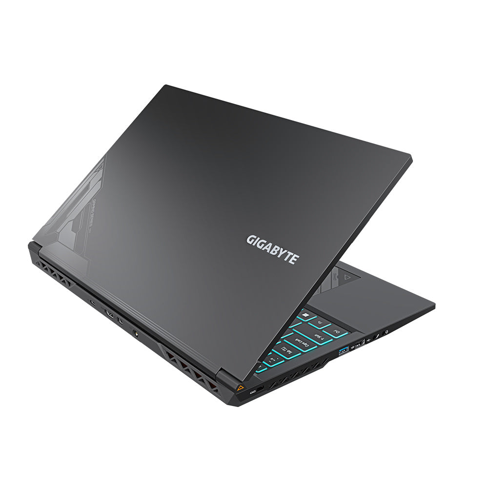 Laptop Gigabyte 15.6" (G5 Mf-E2La313Sh) Core I5 12500H, Rtx4050, 16Gb, 512Gb, Win 11