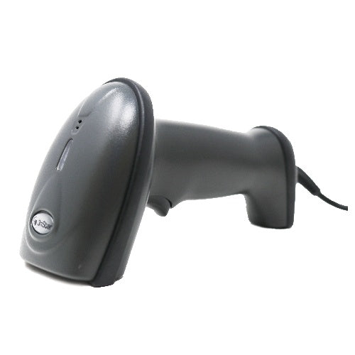 3Nstar Lector De Código De Barras Cmos 1D/2D - Incluye Cable Usb Y Base