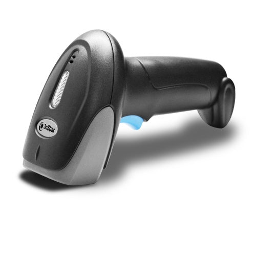 3Nstar Sc050 Lector De Código De Barras 1D - Incluye Cable Usb Y Base