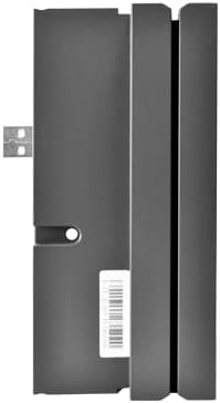 3Nstar Pte0105-Msr Lector De Banda Magnética, Usb, Negro