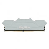 Memoria Ddr4 Kingdian (H114U320016Gbshs-R) H11 Heat Sink Ddr4 16Gb 3200Mhz Blanco