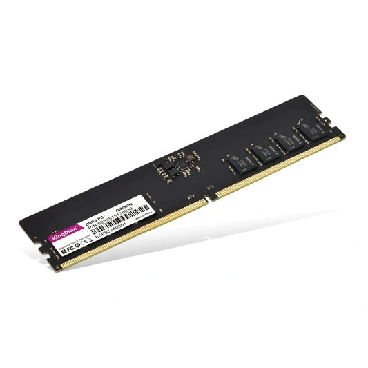 Memoria Ddr5 Kingdian (5U480032Gbs-B) Ddr5 32Gb 4800Mhz