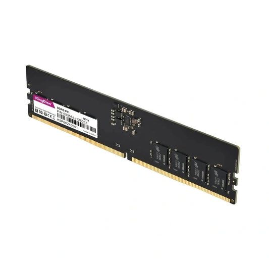 Memoria Ddr5 Kingdian (5U560016Gbs-B) Ddr5 16Gb 5600Mhz