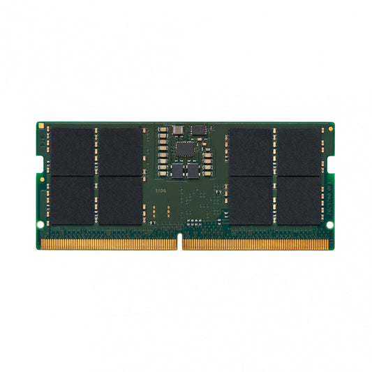 Memoria Ddr5 Kingston 16Gb 5200Mhz Cl42 Sodimm(Kvr52S42Bs8-16)