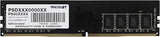 Memoria Dimm Ddr4 Patriot (Psd48G266681) Signature 8Gb 2666Mhz, Cl19