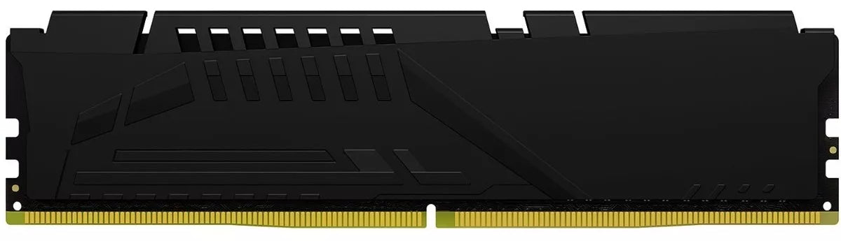 Memoria Dimm Ddr5 Kingston (Kf548C38Bb-16) (1X16Gb) 4800Mhz, Fury Beast Black, Cl38