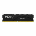 Memoria Dimm Ddr5 Kingston (Kf560C40Bb-16) (1X16Gb) 6000Mhz Cl40 Fury Beast Black